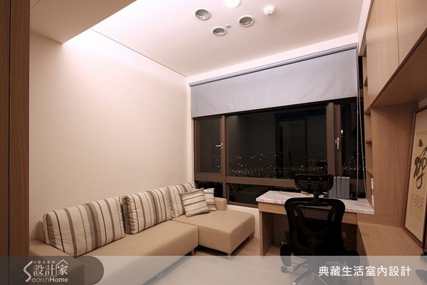 40坪＿現代風案例圖片＿典藏生活室內設計＿典藏_15之17