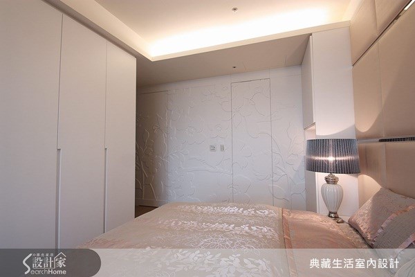 40坪＿現代風案例圖片＿典藏生活室內設計＿典藏_15之29