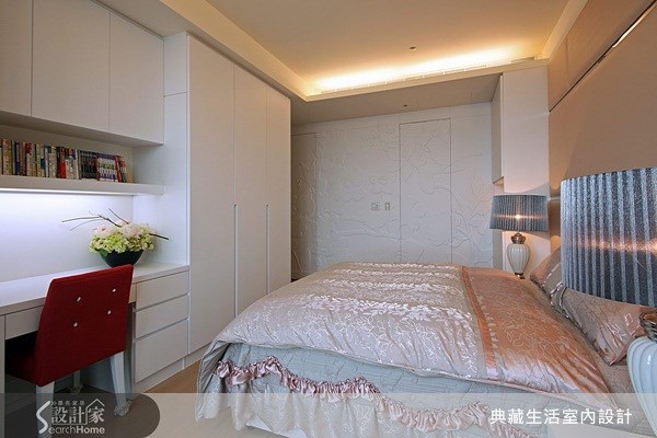 40坪＿現代風案例圖片＿典藏生活室內設計＿典藏_15之26