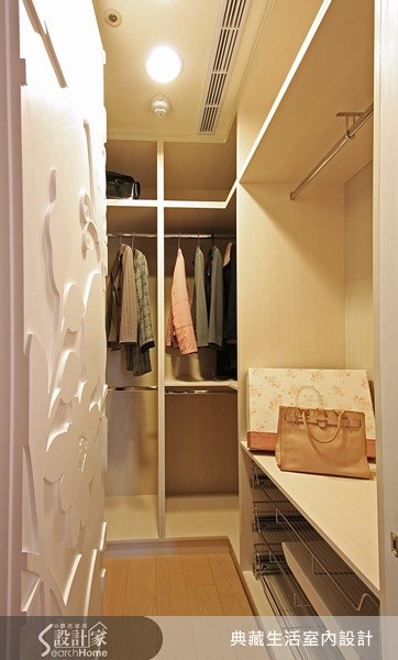 40坪＿現代風案例圖片＿典藏生活室內設計＿典藏_15之31