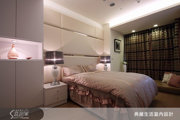 40坪＿現代風案例圖片＿典藏生活室內設計＿典藏_15之3743