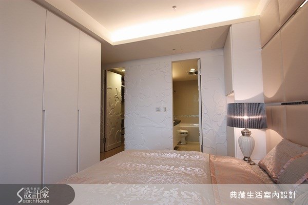 40坪＿現代風案例圖片＿典藏生活室內設計＿典藏_15之30