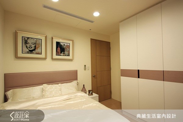 40坪＿現代風案例圖片＿典藏生活室內設計＿典藏_15之18
