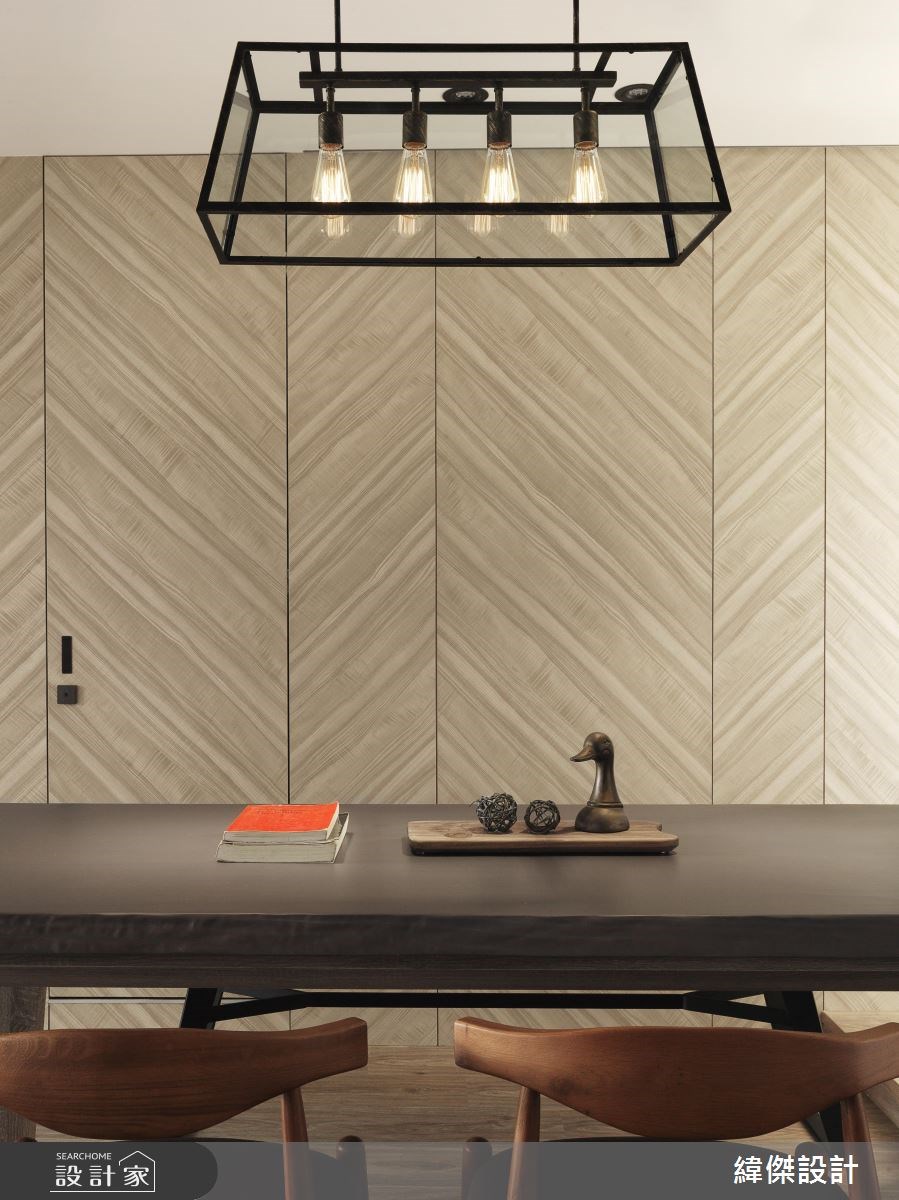 24坪老屋(16~30年)＿休閒風餐廳案例圖片＿緯傑設計＿緯傑_09之7