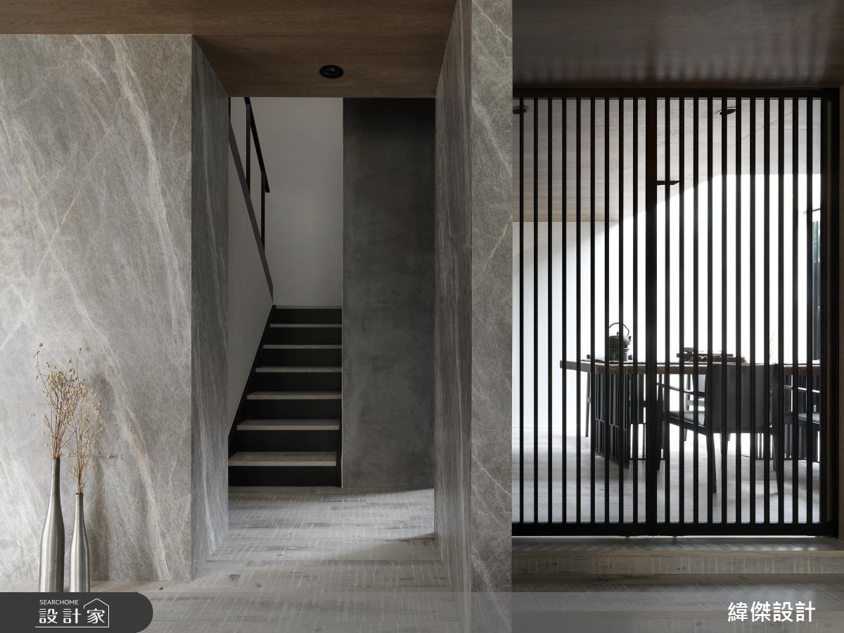 101坪老屋(16~30年)＿休閒風案例圖片＿緯傑設計＿緯傑_11之7