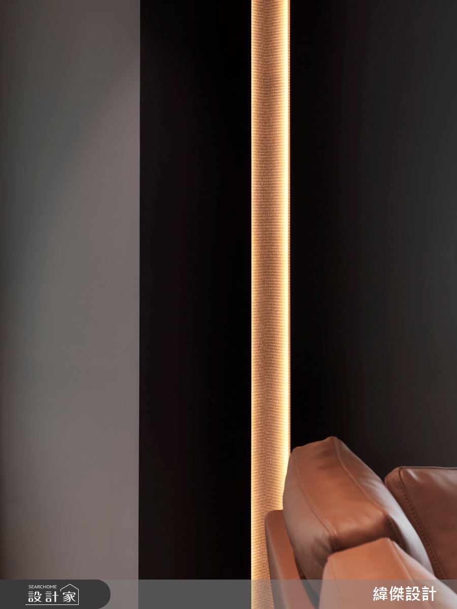 50坪新成屋(5年以下)＿現代風案例圖片＿緯傑設計＿緯傑_14之8