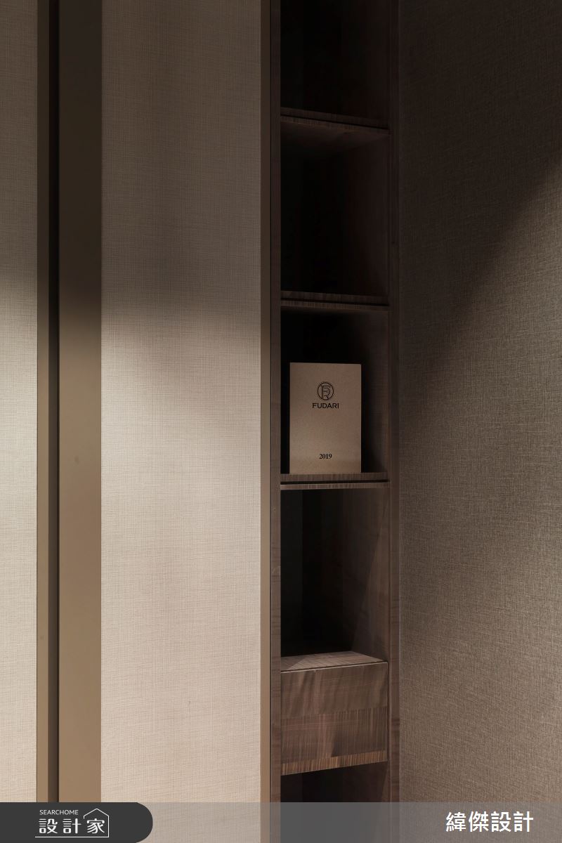 50坪新成屋(5年以下)＿現代風案例圖片＿緯傑設計＿緯傑_14之35