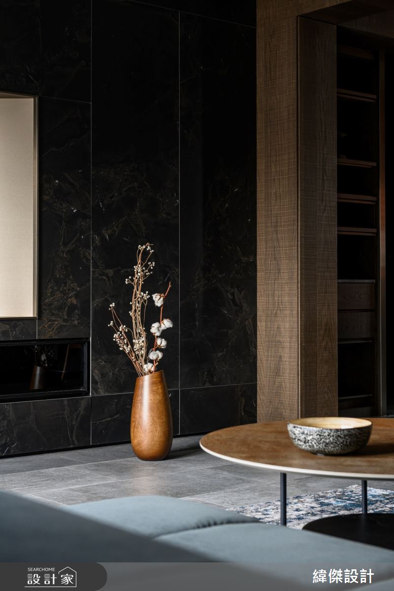 36坪新成屋(5年以下)＿現代風案例圖片＿緯傑設計＿緯傑_15之39