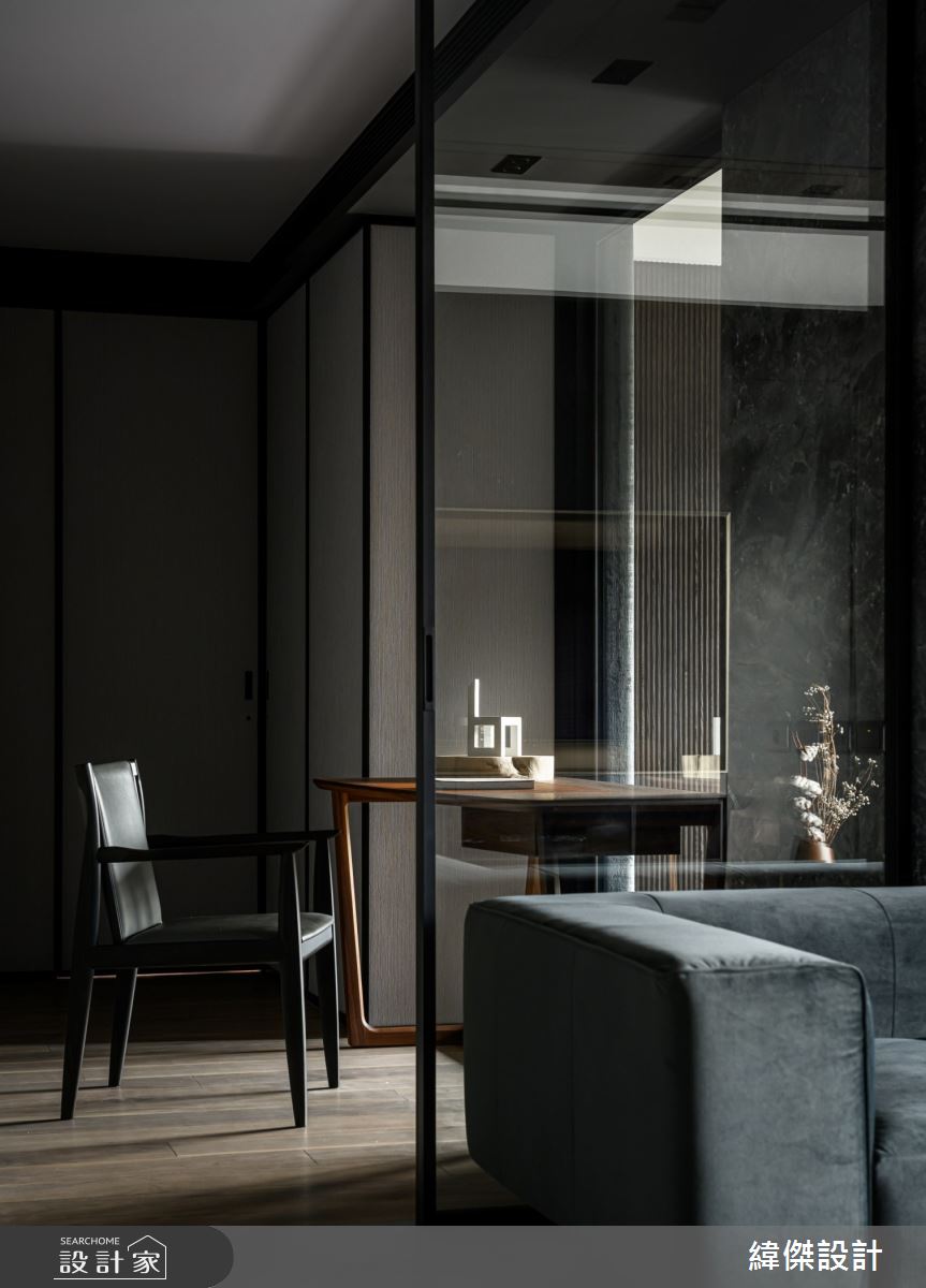 36坪新成屋(5年以下)＿現代風案例圖片＿緯傑設計＿緯傑_15之40