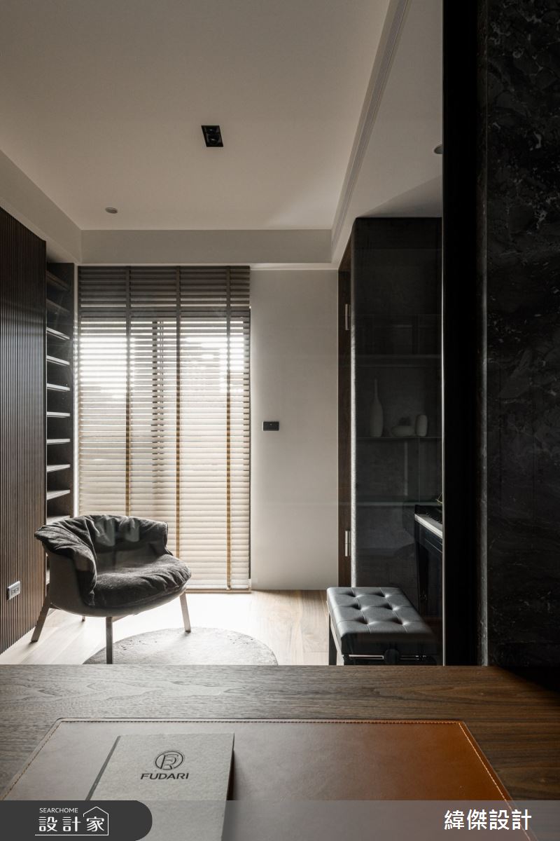 36坪新成屋(5年以下)＿現代風案例圖片＿緯傑設計＿緯傑_15之31