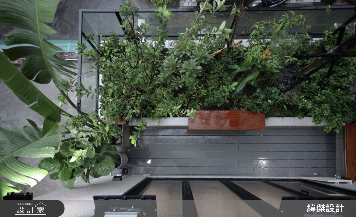 64坪老屋(16~30年)＿現代風案例圖片＿緯傑設計＿緯傑_18之20