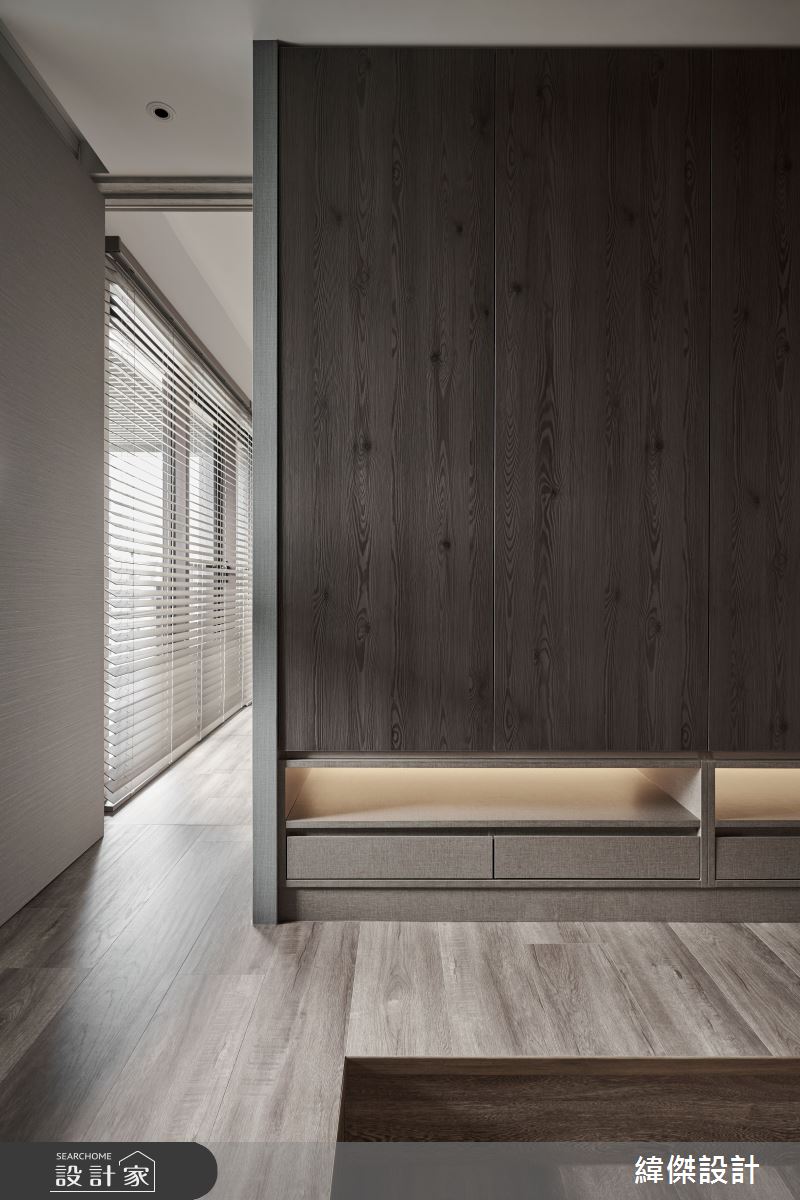 20坪新成屋(5年以下)＿現代風案例圖片＿緯傑設計＿緯傑_25之17