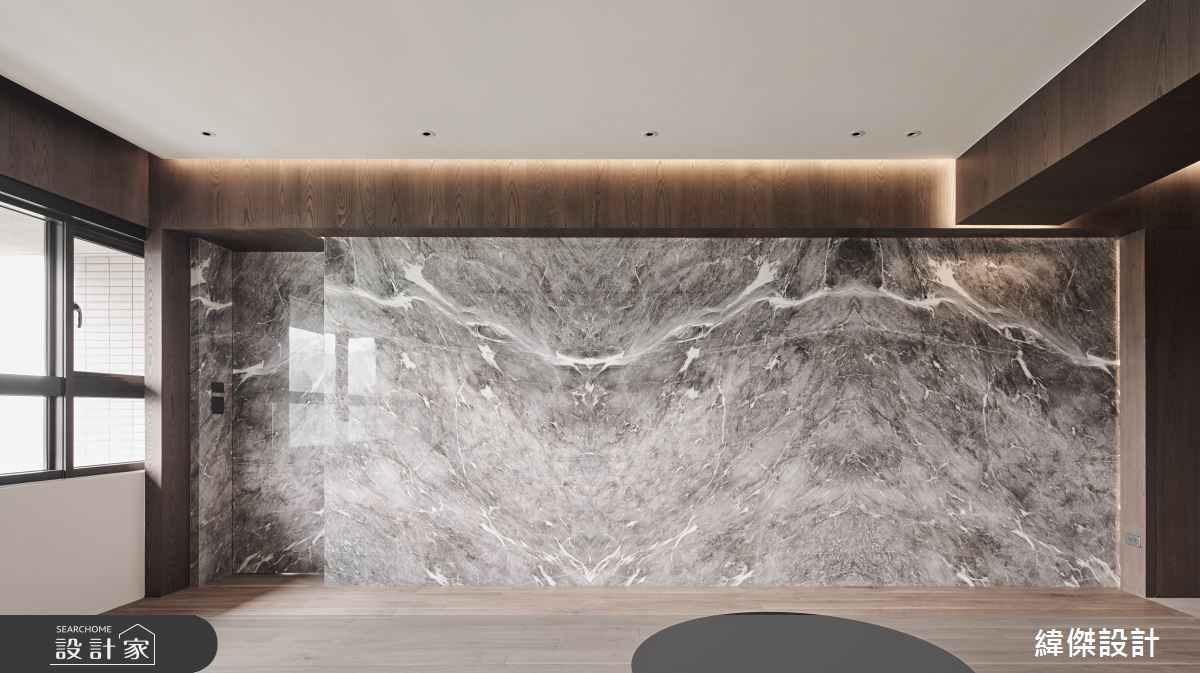 50坪中古屋(5~15年)＿現代風客廳案例圖片＿緯傑設計＿緯傑_26之3