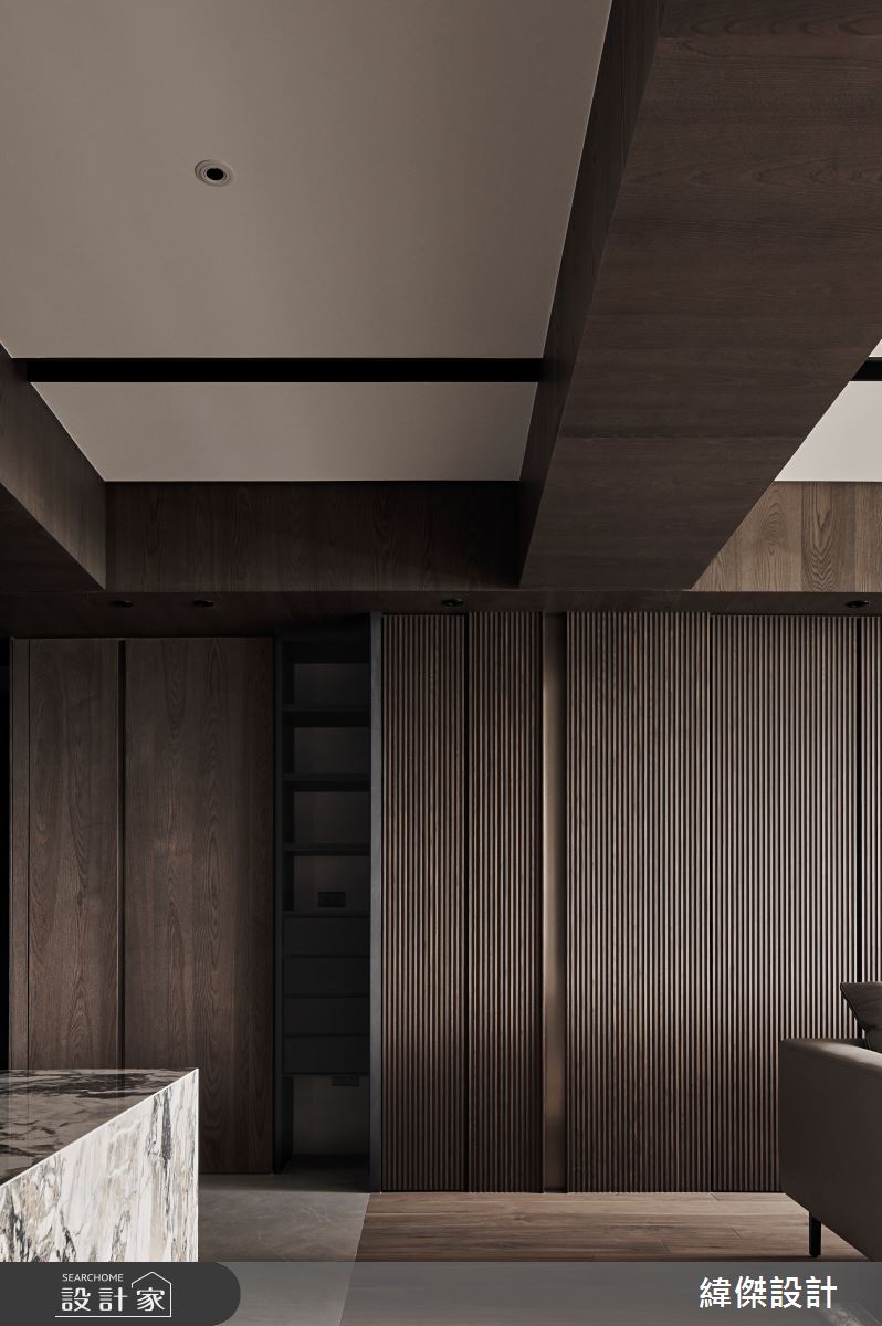 50坪中古屋(5~15年)＿現代風案例圖片＿緯傑設計＿緯傑_26之9