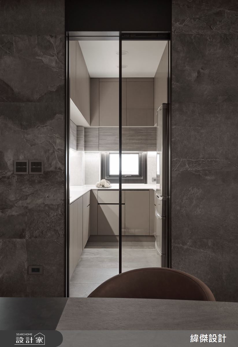 35坪中古屋(5~15年)＿人文禪風案例圖片＿緯傑設計＿緯傑_27之7