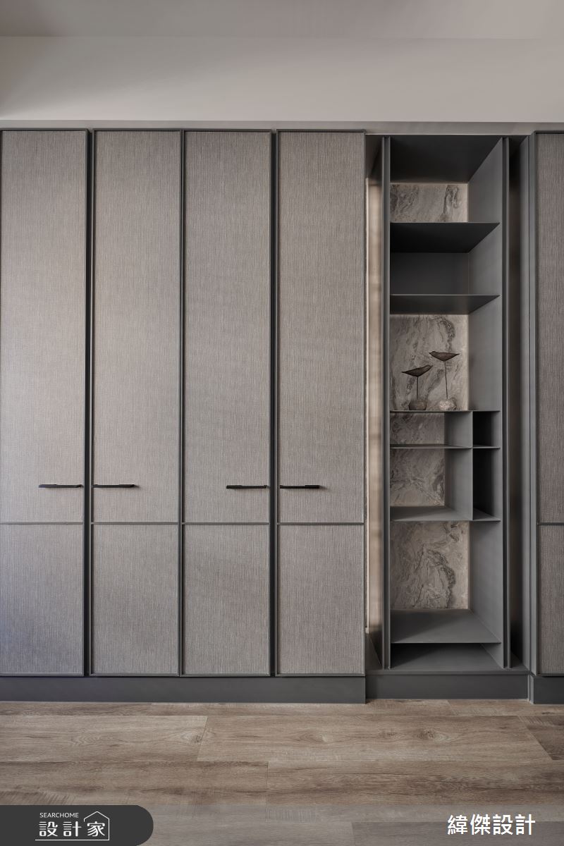 27坪老屋(31~40年)＿現代風案例圖片＿緯傑設計＿緯傑_28之6