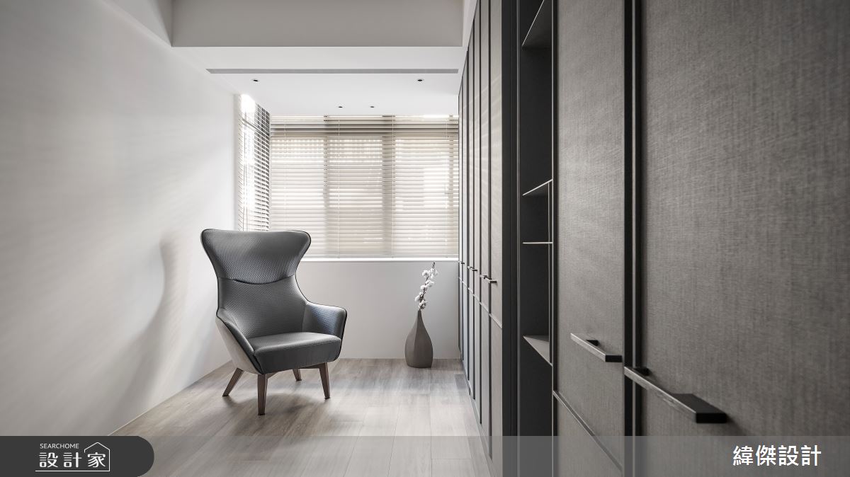 27坪老屋(31~40年)＿現代風案例圖片＿緯傑設計＿緯傑_28之5