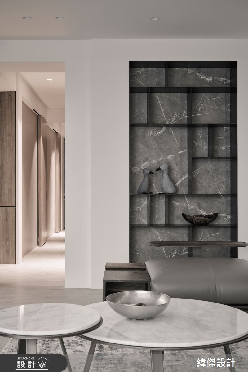 40坪老屋(41~50年)＿飯店風案例圖片＿緯傑設計＿緯傑_29之17