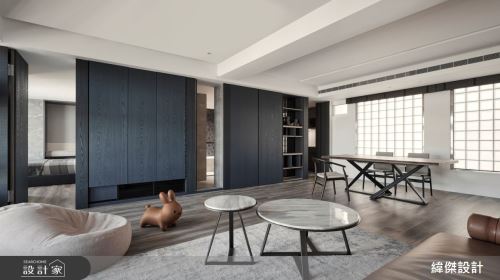 緯傑_30_現代人文風