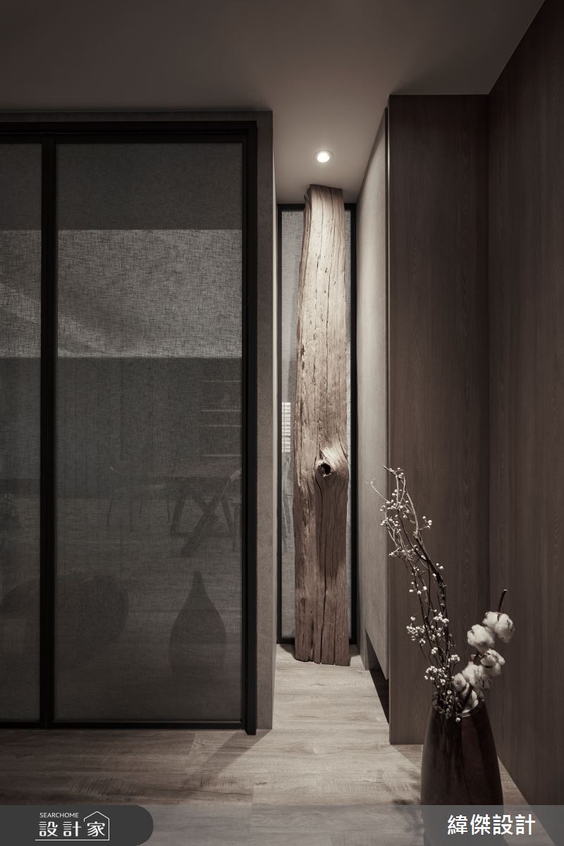 32坪老屋(16~30年)＿現代人文風案例圖片＿緯傑設計＿緯傑_30之13