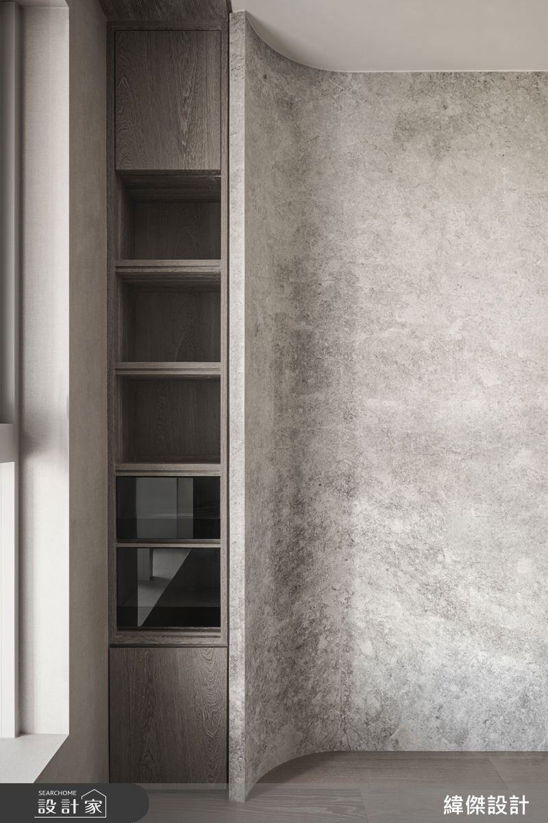 70坪毛胚屋＿現代風案例圖片＿緯傑設計＿緯傑_31之15