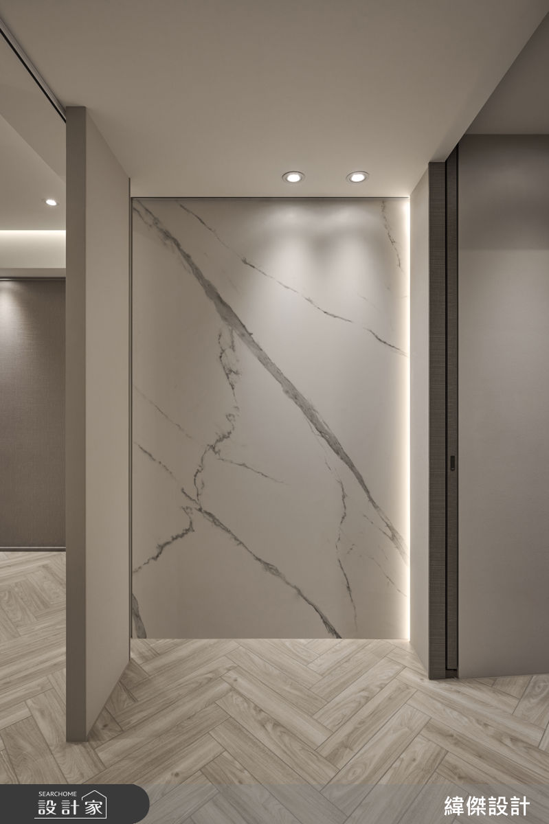 93坪中古屋(5~15年)＿現代風案例圖片＿緯傑設計＿緯傑_32之26