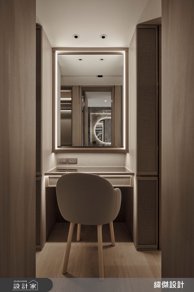 60坪新成屋(5年以下)＿現代風案例圖片＿緯傑設計＿緯傑_33之24