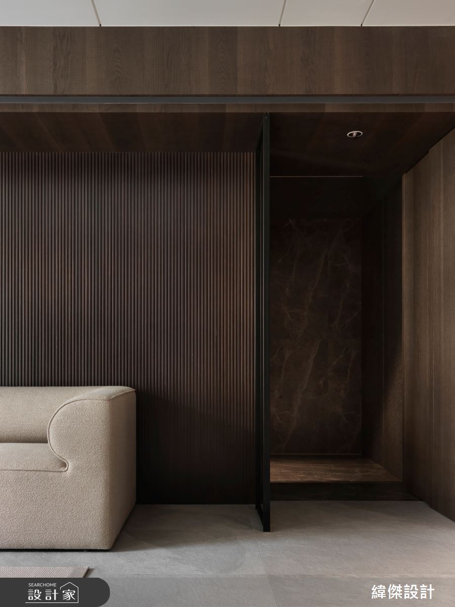 36坪老屋(41~50年)＿現代風客廳案例圖片＿緯傑設計＿緯傑_34之6