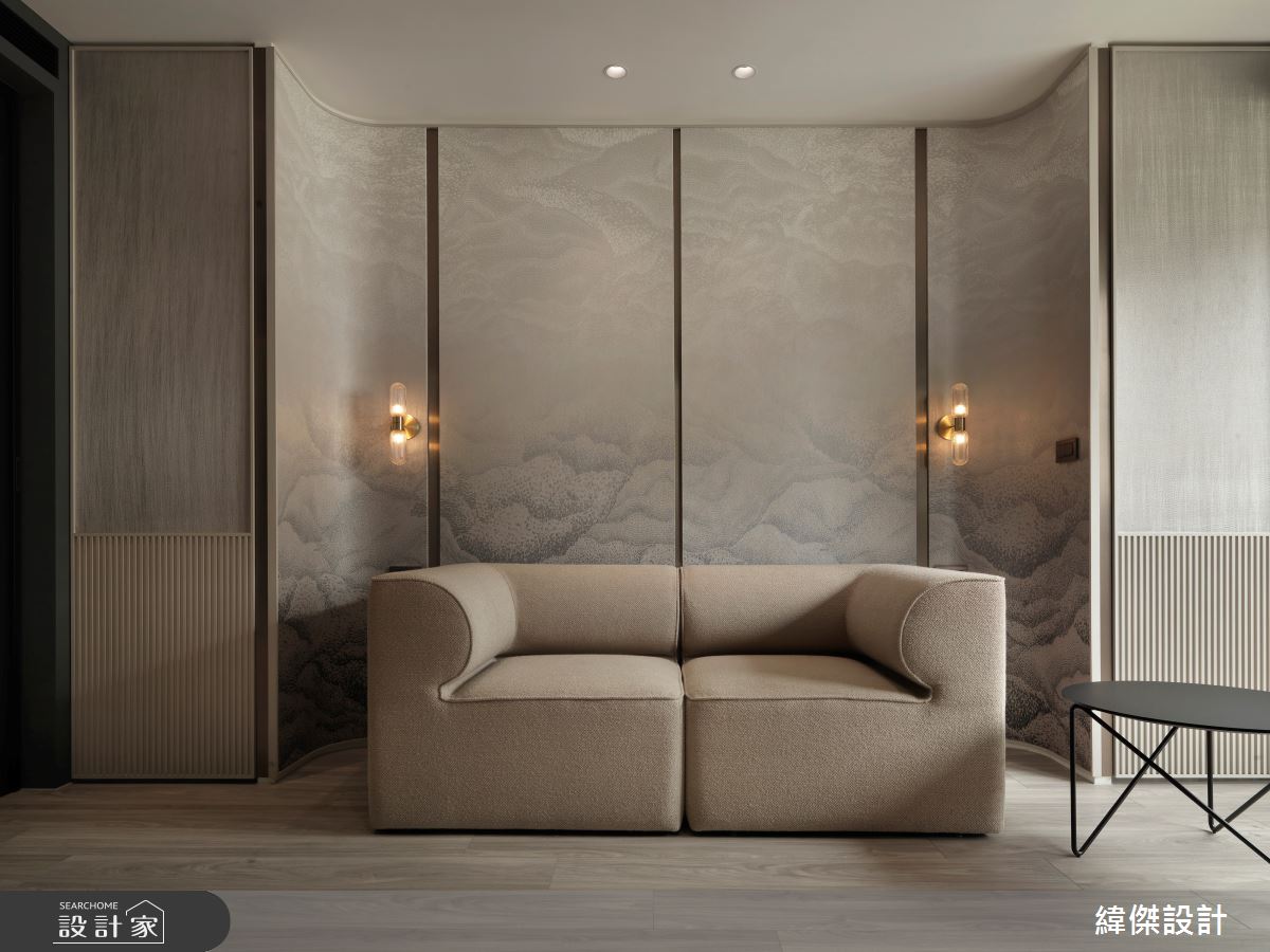 36坪老屋(41~50年)＿現代風案例圖片＿緯傑設計＿緯傑_34之22