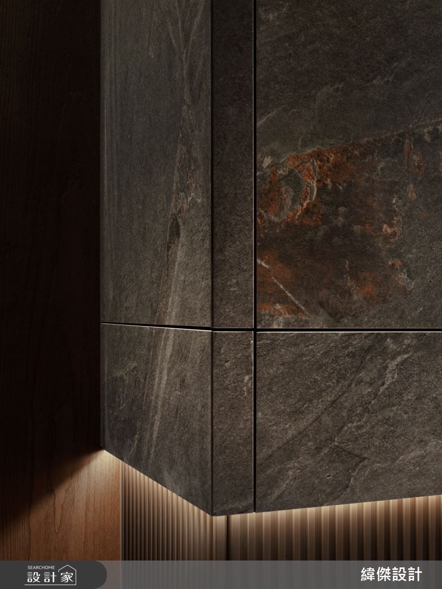 24坪新成屋(5年以下)＿現代風客廳案例圖片＿緯傑設計＿緯傑_35之20