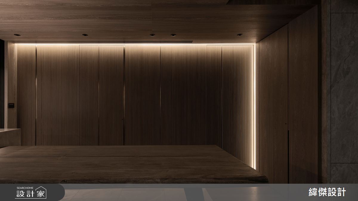 36坪老屋(41~50年)＿現代風餐廳案例圖片＿緯傑設計＿緯傑_36之11