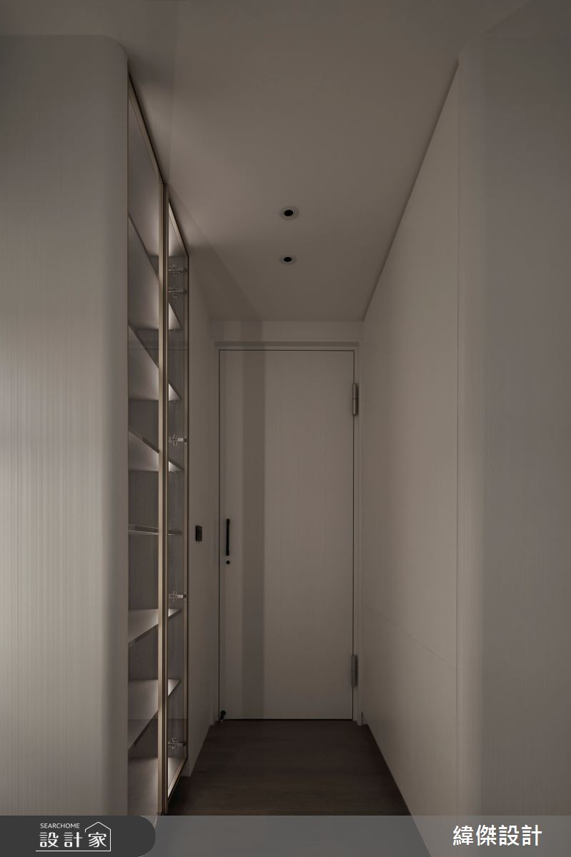 36坪老屋(41~50年)＿現代風臥室案例圖片＿緯傑設計＿緯傑_36之20
