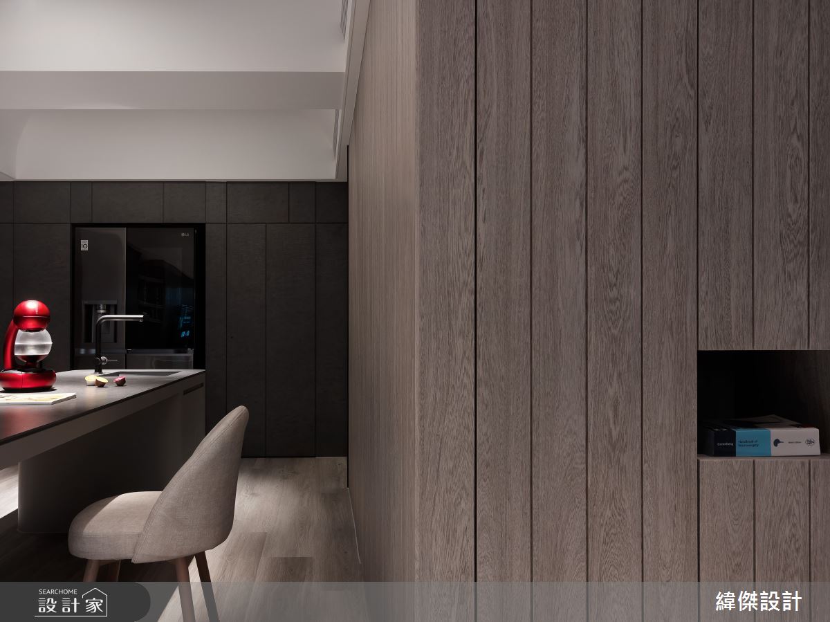 30坪老屋(16~30年)＿現代風餐廳案例圖片＿緯傑設計＿緯傑_37之13