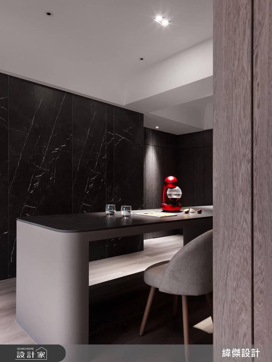 30坪老屋(16~30年)＿現代風餐廳案例圖片＿緯傑設計＿緯傑_37之11