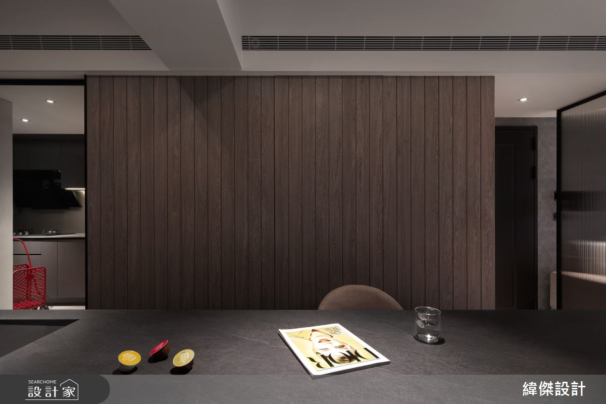 30坪老屋(16~30年)＿現代風餐廳案例圖片＿緯傑設計＿緯傑_37之14