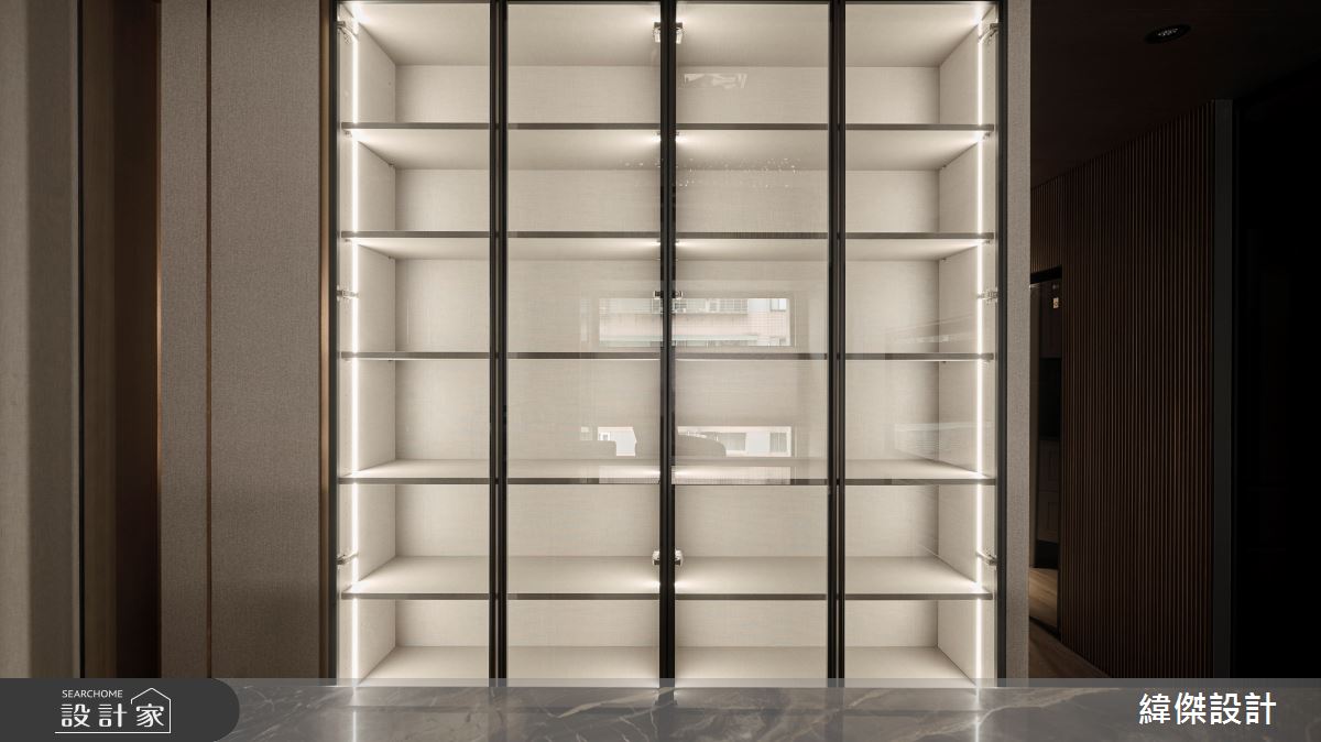 22坪中古屋(5~15年)＿現代風案例圖片＿緯傑設計＿緯傑_40之4