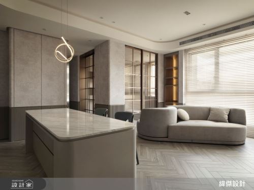 緯傑_42_現代人文風