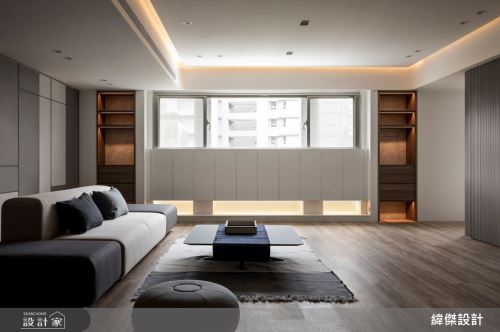 緯傑_44_現代人文風