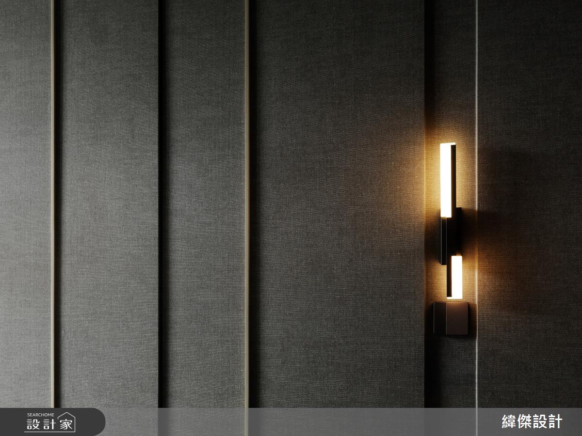 30坪毛胚屋＿現代人文風臥室案例圖片＿緯傑設計＿緯傑_45之14