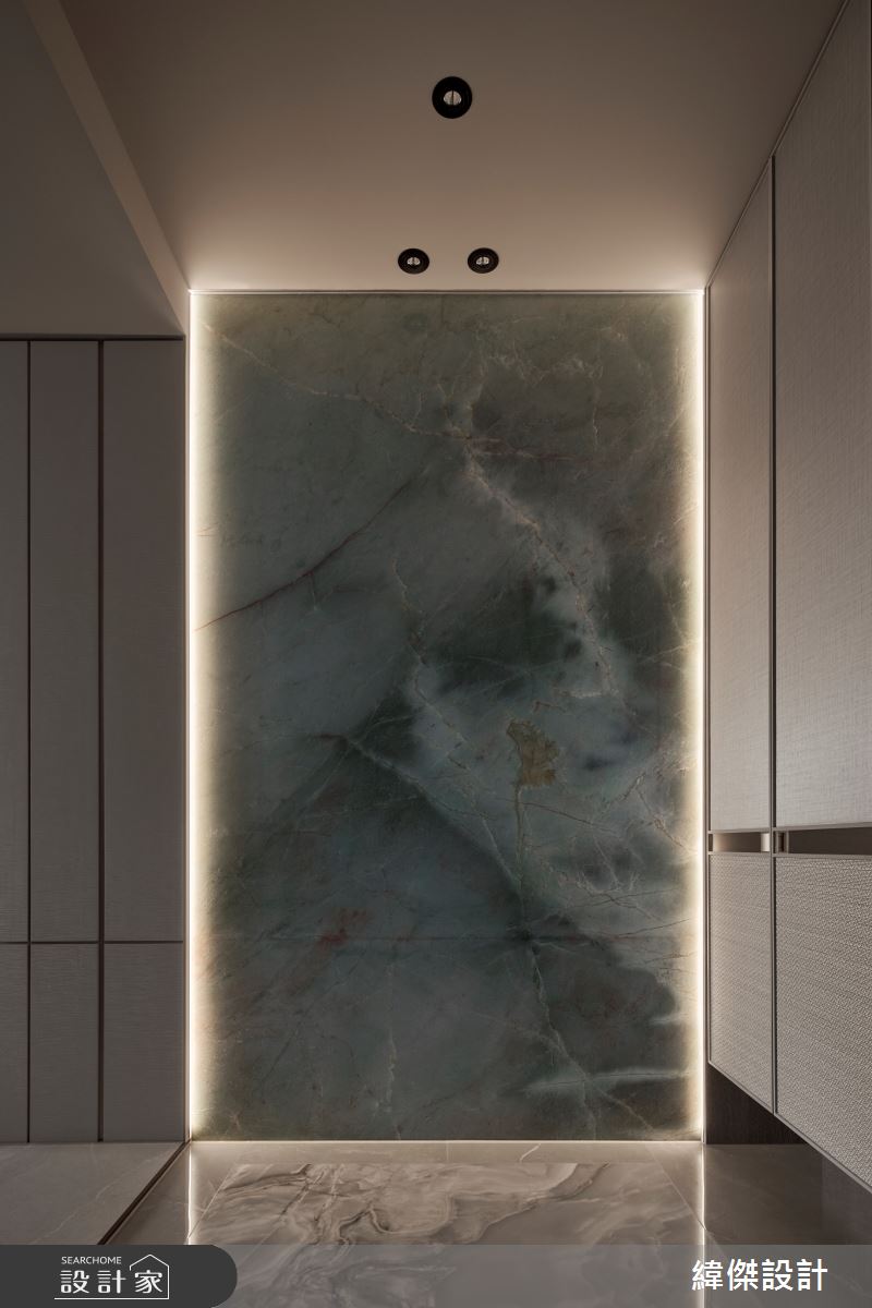 124坪預售屋＿現代風案例圖片＿緯傑設計＿緯傑_48之2