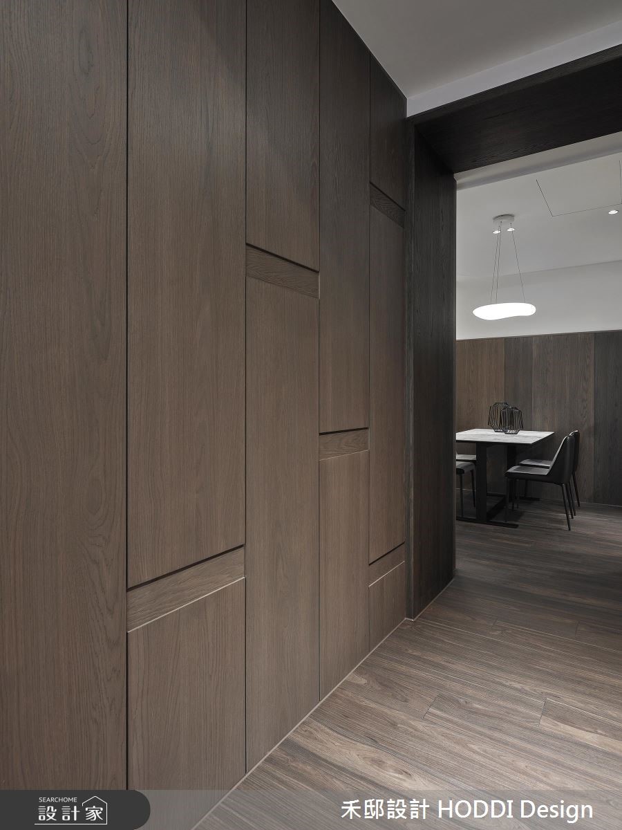 30坪預售屋＿現代風案例圖片＿禾邸設計 HODDI Design＿禾邸_01之4