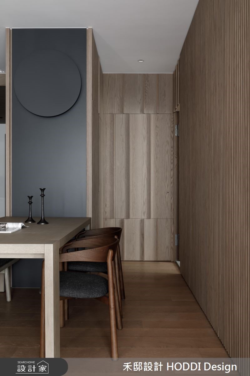 20坪新成屋(5年以下)＿現代風餐廳案例圖片＿禾邸設計 HODDI Design＿禾邸_02之7