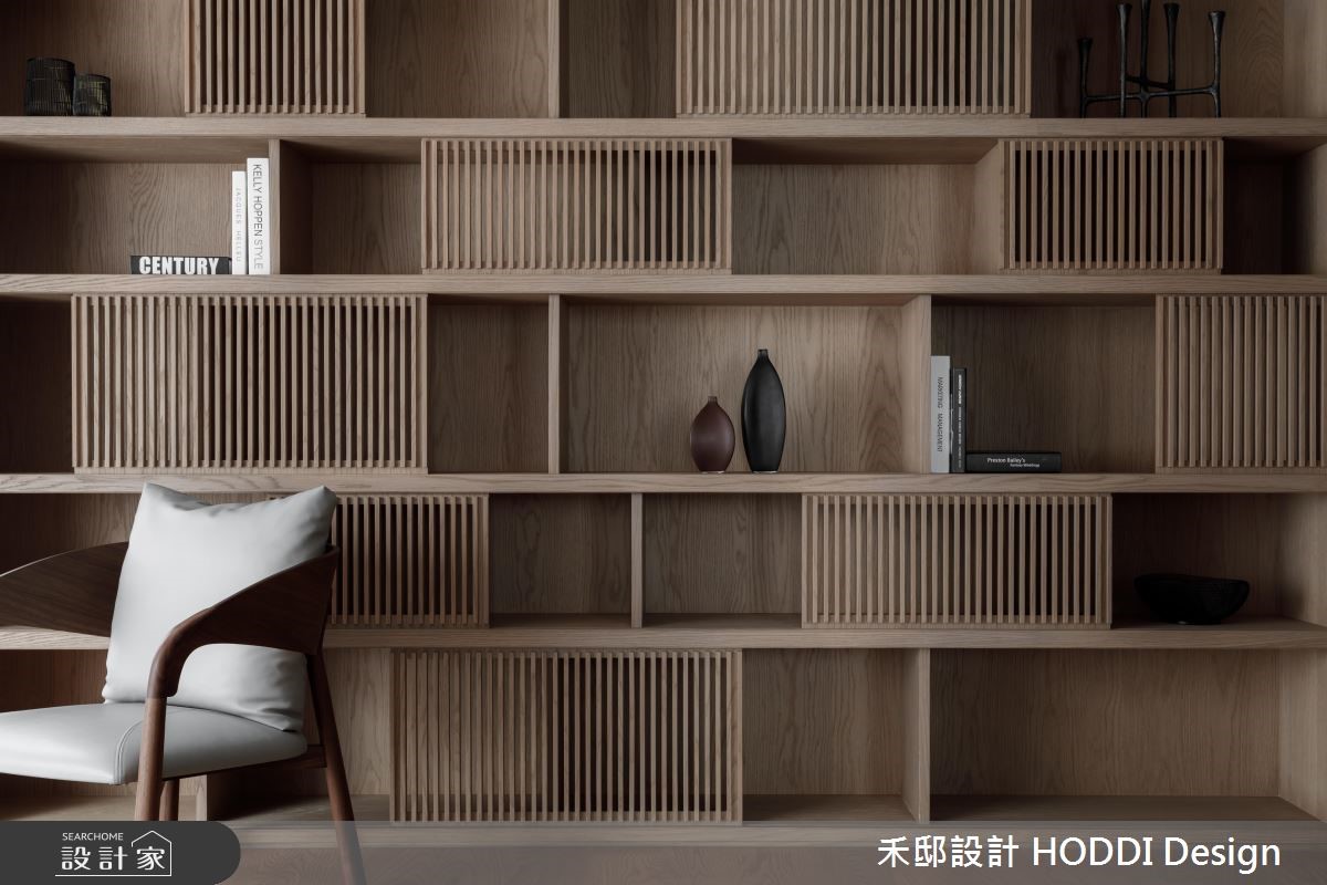 20坪新成屋(5年以下)＿現代風案例圖片＿禾邸設計 HODDI Design＿禾邸_02之3
