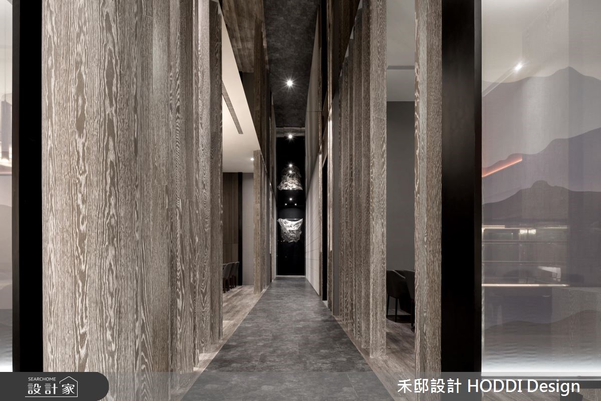 120坪新成屋(5年以下)＿新中式風商業空間案例圖片＿禾邸設計 HODDI Design＿禾邸_03之6