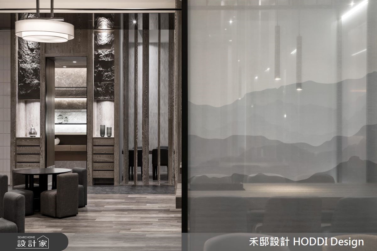 120坪新成屋(5年以下)＿新中式風商業空間案例圖片＿禾邸設計 HODDI Design＿禾邸_03之4