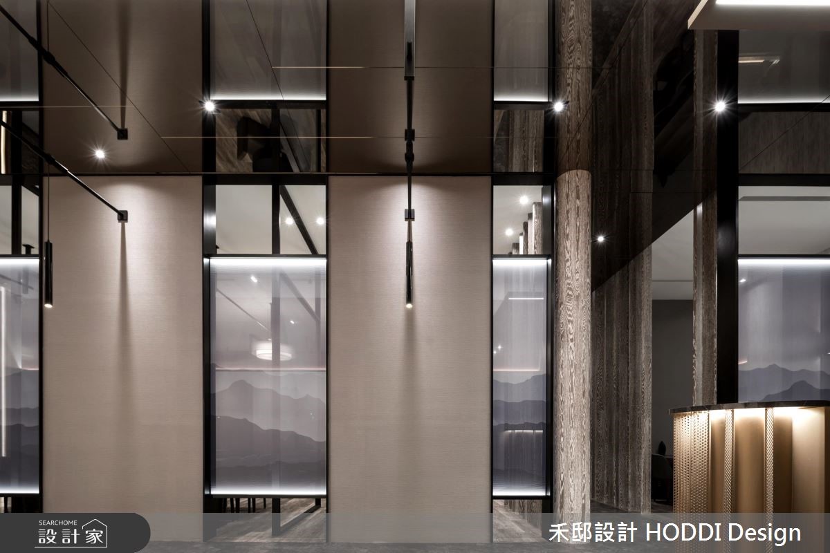 120坪新成屋(5年以下)＿新中式風商業空間案例圖片＿禾邸設計 HODDI Design＿禾邸_03之7