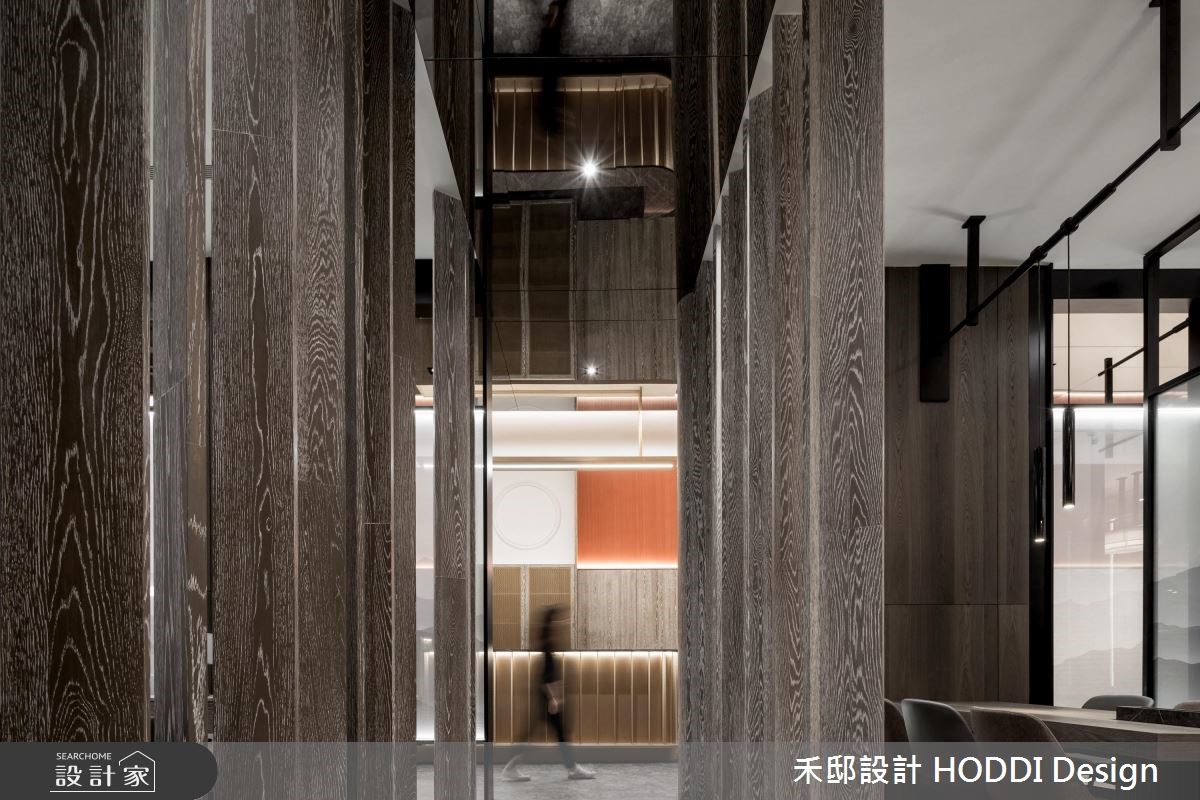 120坪新成屋(5年以下)＿新中式風商業空間案例圖片＿禾邸設計 HODDI Design＿禾邸_03之1