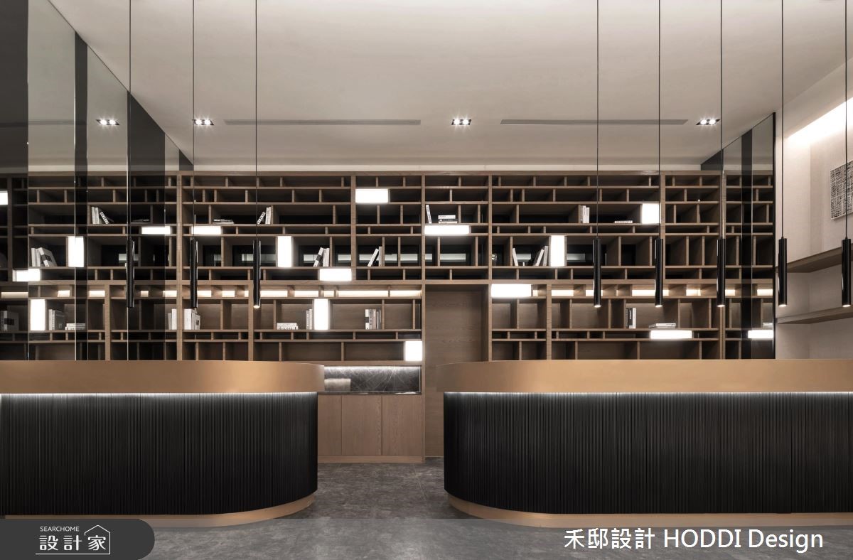 120坪新成屋(5年以下)＿新中式風商業空間案例圖片＿禾邸設計 HODDI Design＿禾邸_03之2
