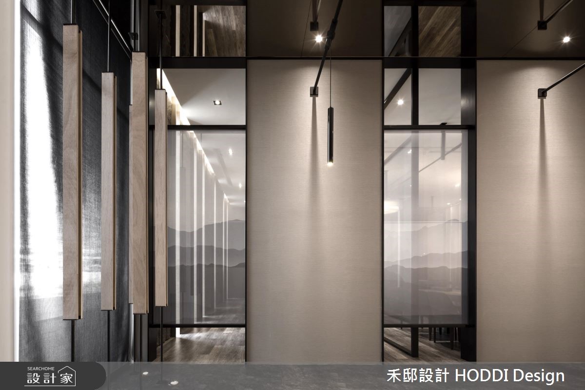 120坪新成屋(5年以下)＿新中式風商業空間案例圖片＿禾邸設計 HODDI Design＿禾邸_03之9