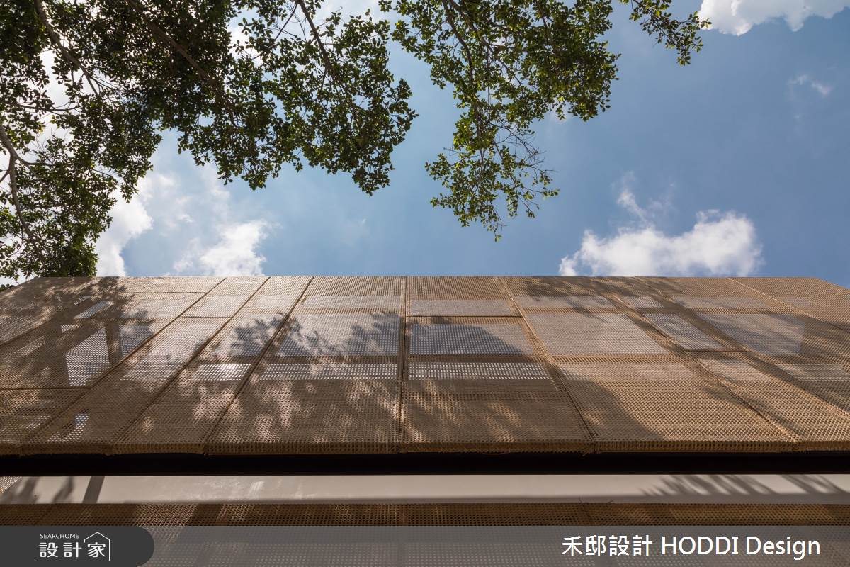 60坪預售屋＿新中式風商業空間案例圖片＿禾邸設計 HODDI Design＿禾邸_05之15